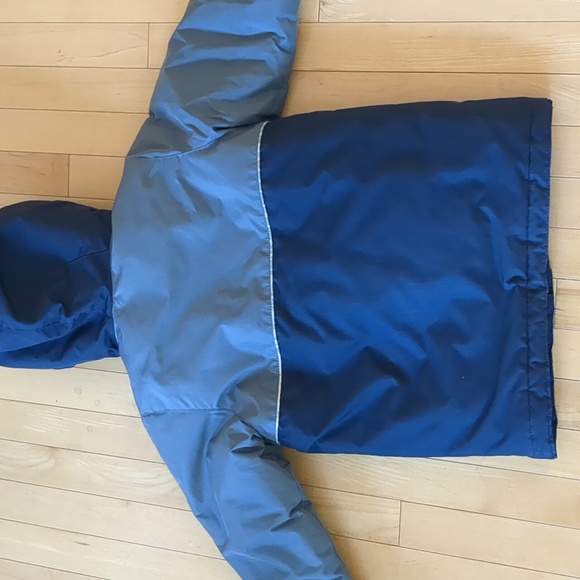 Children's place 3 in 1 winter jacket size Small - Picture 2 of 5